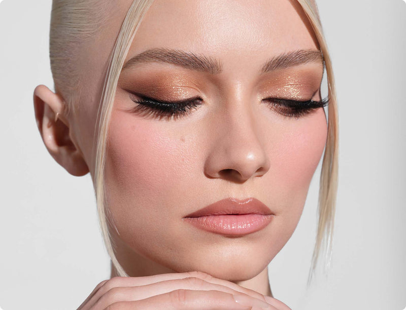 Best Wedding Eyeshadow Palette