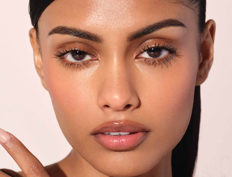 Get The Look: Soft & Sculpted