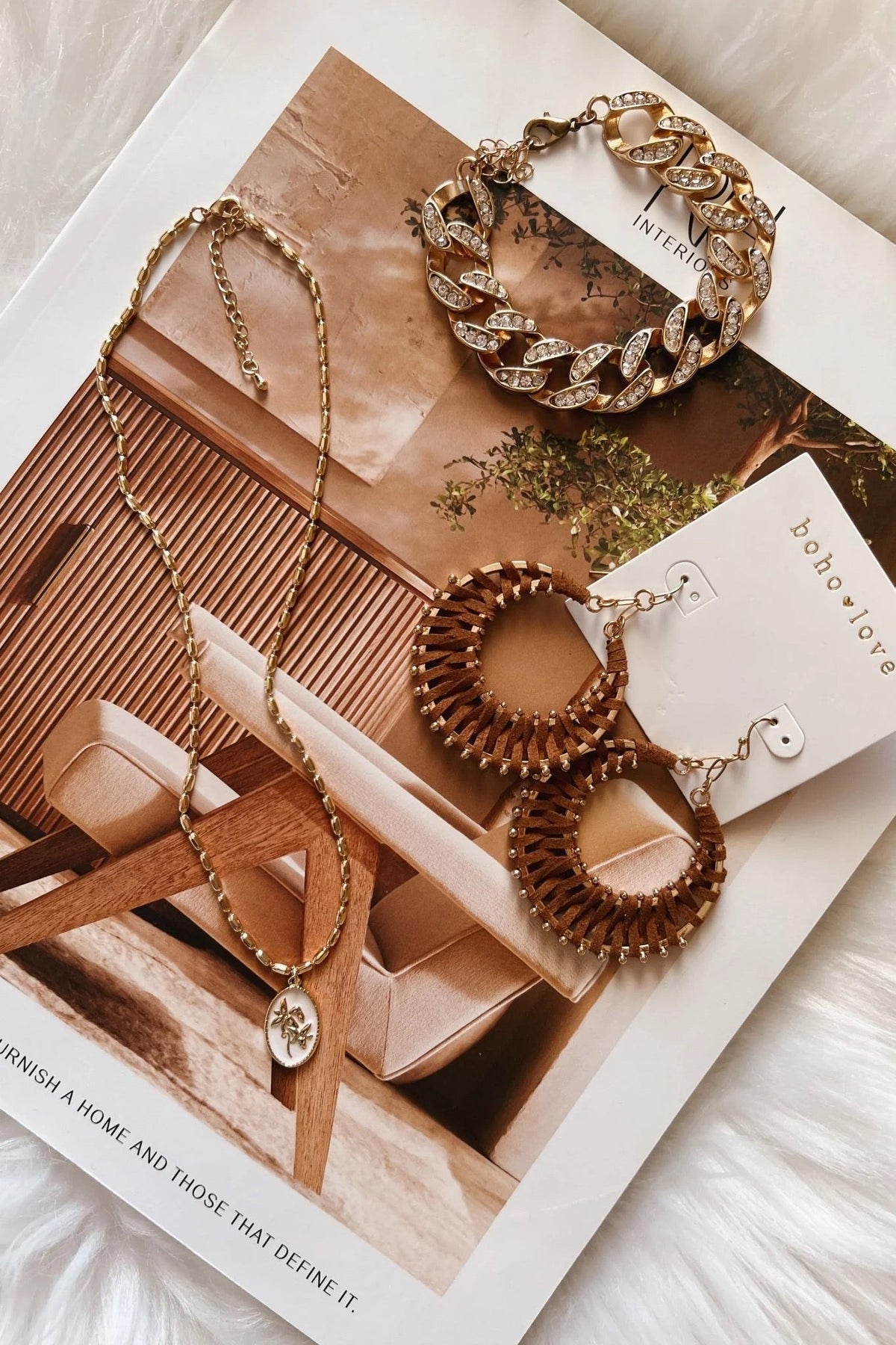 Top 5 Accessories Every American Needs This Fall - ZEHD Edition