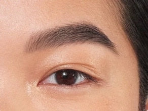 Get The Look: Ombré Eyebrows