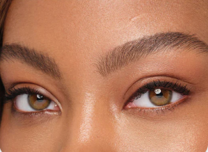 Get The Look: Soft & Feathered Brows