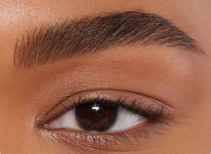 Get The Look: Sculpted Brows