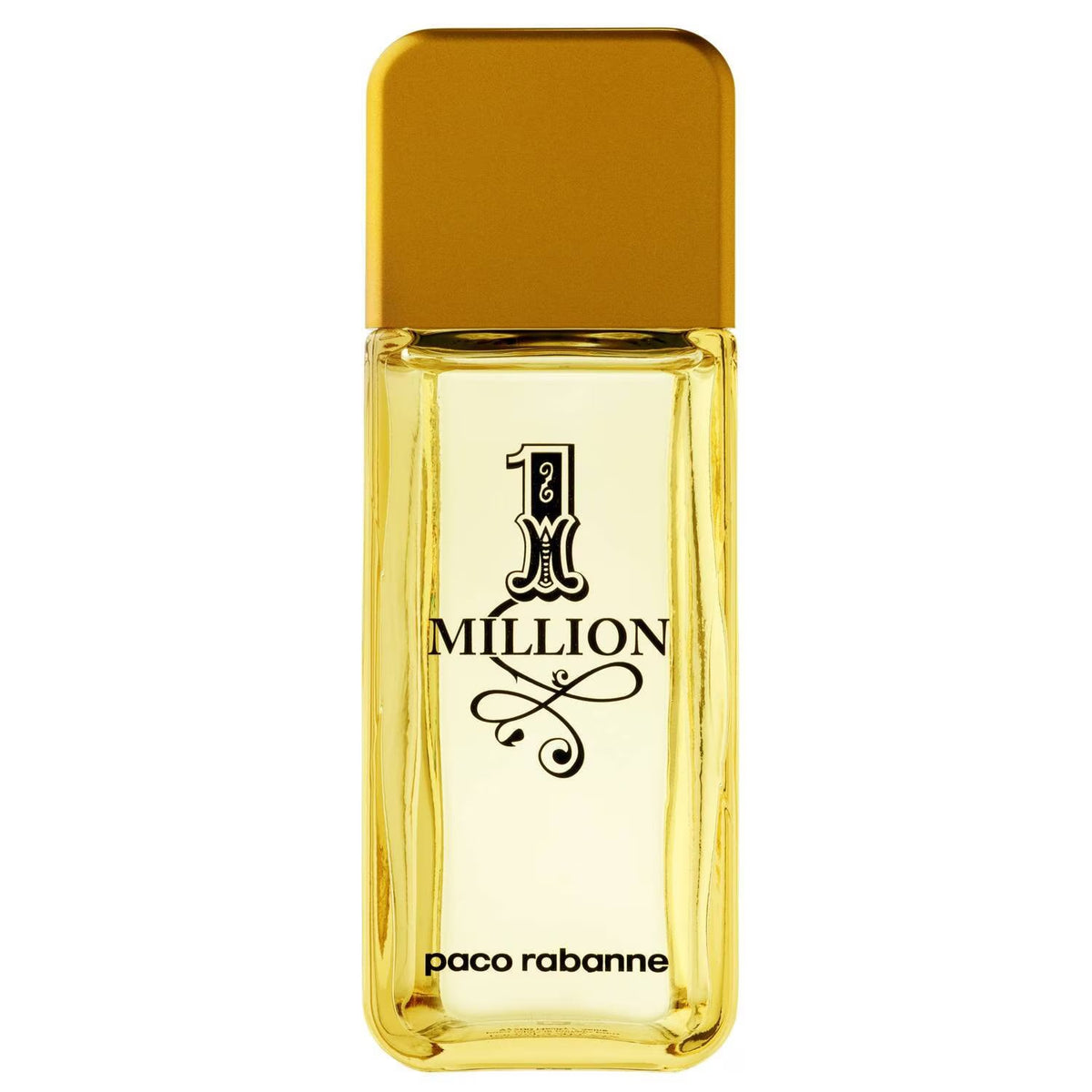 After shave Fragrance