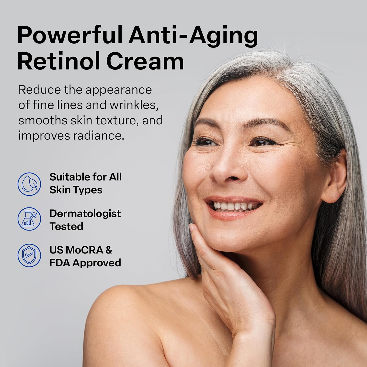 Anti-Aging