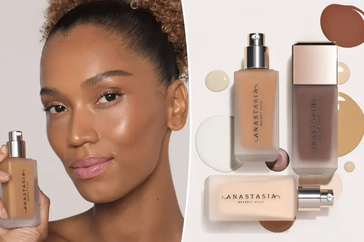 Anastasia Beverly Hills