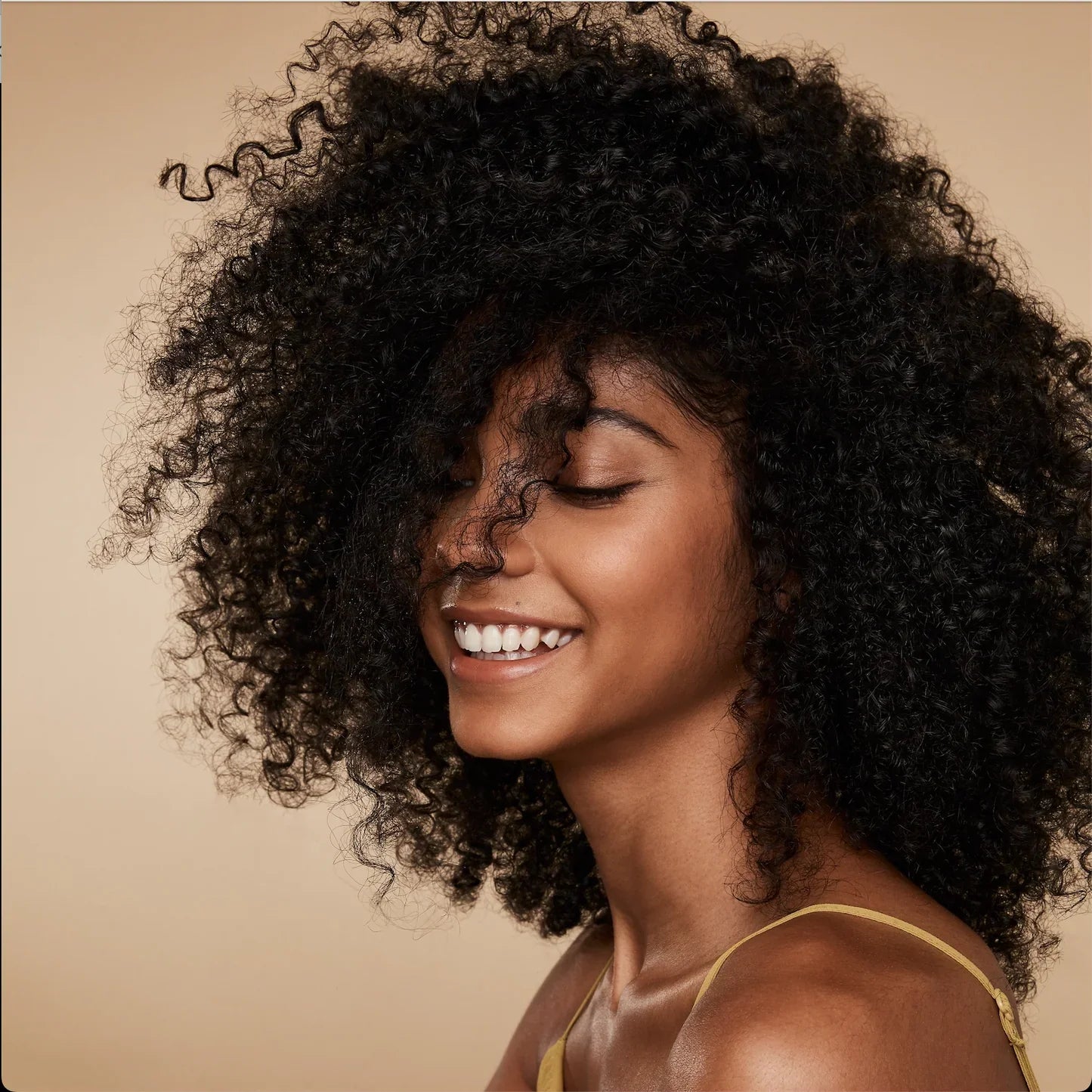 Curly, Coily, Textured Hair Care