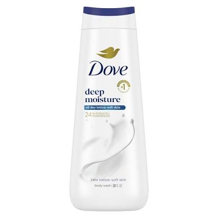 Body Wash