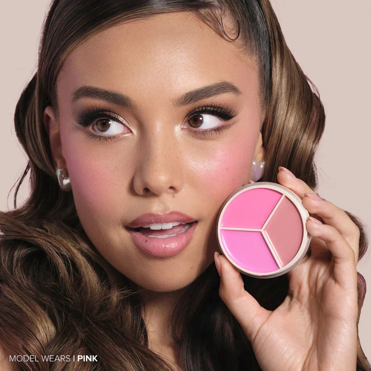 Blush