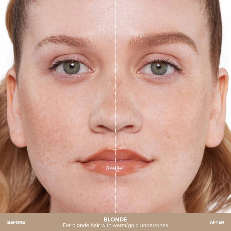 Brow Wiz®: Award-winning pencil for extra-definition and hair-like detail.