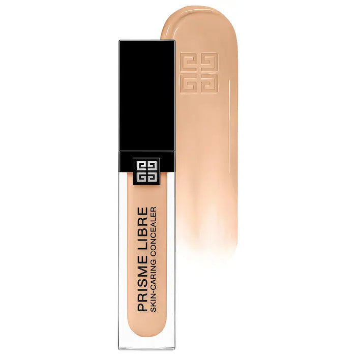 Givenchy - Prisme Libre Skin-Caring 24H Hydrating + Radiant + Correcting Creamy Concealer
