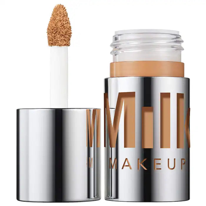MILK MAKEUP - Future Fluid Creamy Longwear Hydrating Concealer with Hyaluronic Acid