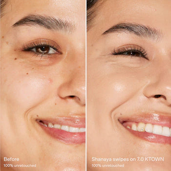 Tower 28 Beauty - Swipe All-Over Hydrating Serum Concealer with 18-HR Wear