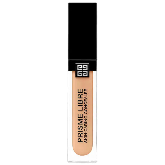 Givenchy - Prisme Libre Skin-Caring 24H Hydrating + Radiant + Correcting Creamy Concealer