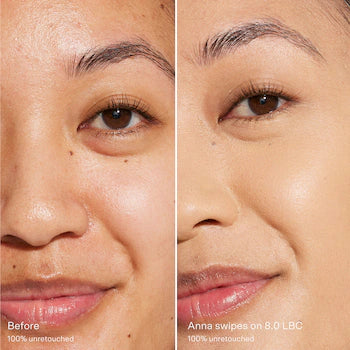 Tower 28 Beauty - Swipe All-Over Hydrating Serum Concealer with 18-HR Wear