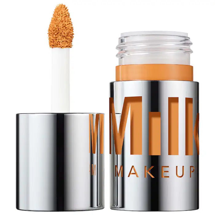 MILK MAKEUP - Future Fluid Creamy Longwear Hydrating Concealer with Hyaluronic Acid