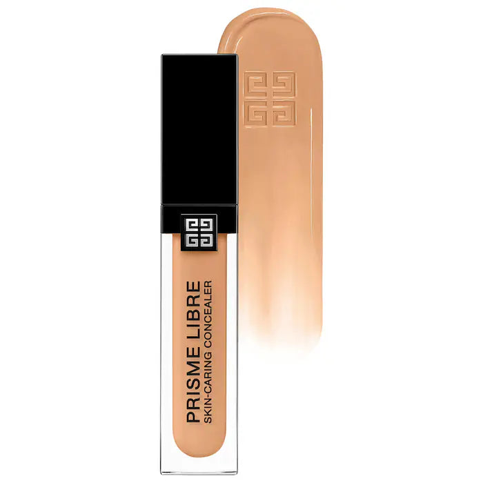 Givenchy - Prisme Libre Skin-Caring 24H Hydrating + Radiant + Correcting Creamy Concealer