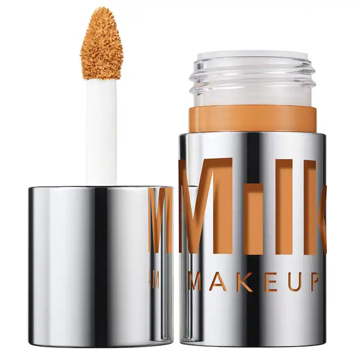 MILK MAKEUP - Future Fluid Creamy Longwear Hydrating Concealer with Hyaluronic Acid