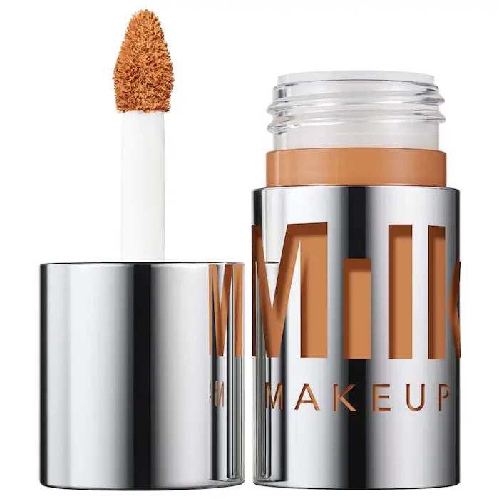 MILK MAKEUP - Future Fluid Creamy Longwear Hydrating Concealer with Hyaluronic Acid
