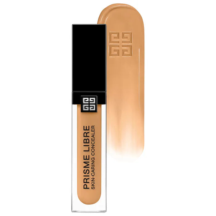 Givenchy - Prisme Libre Skin-Caring 24H Hydrating + Radiant + Correcting Creamy Concealer