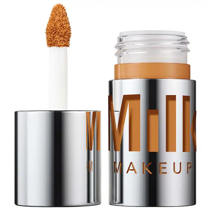 MILK MAKEUP - Future Fluid Creamy Longwear Hydrating Concealer with Hyaluronic Acid