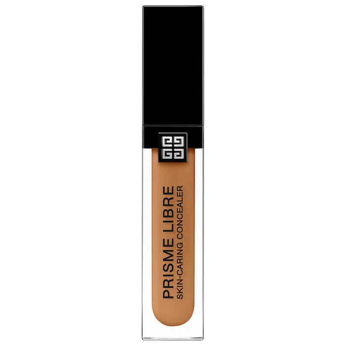 Givenchy - Prisme Libre Skin-Caring 24H Hydrating + Radiant + Correcting Creamy Concealer