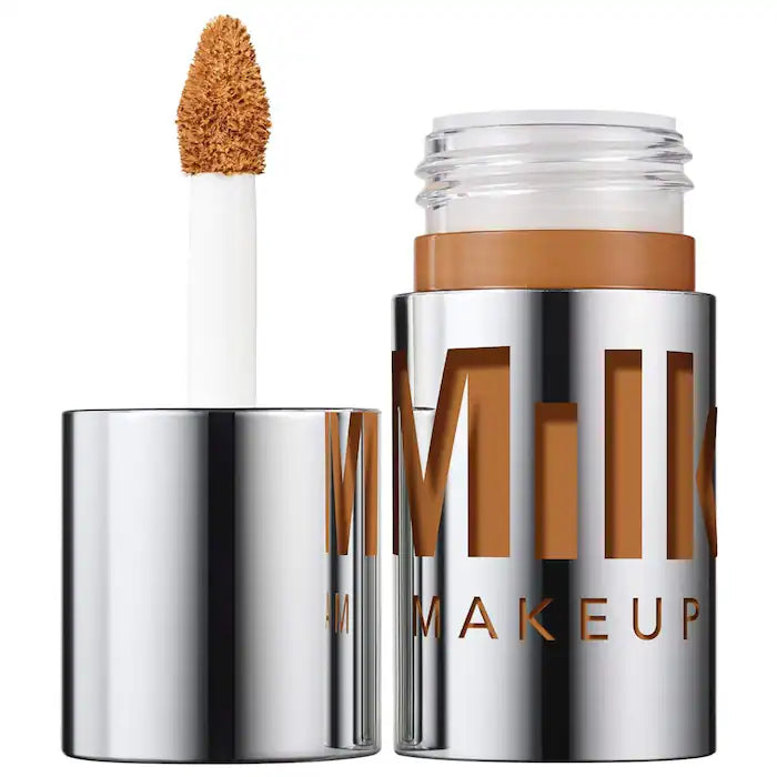 MILK MAKEUP - Future Fluid Creamy Longwear Hydrating Concealer with Hyaluronic Acid