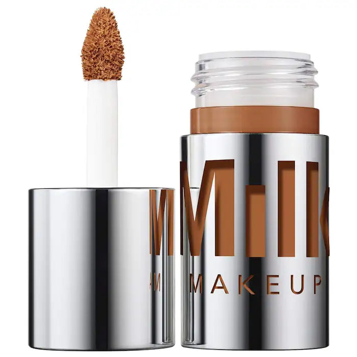 MILK MAKEUP - Future Fluid Creamy Longwear Hydrating Concealer with Hyaluronic Acid