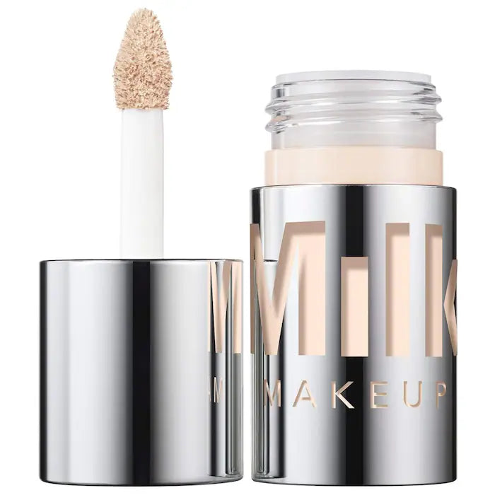 MILK MAKEUP - Future Fluid Creamy Longwear Hydrating Concealer with Hyaluronic Acid