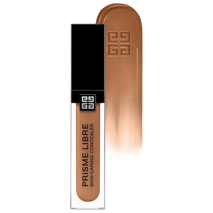 Givenchy - Prisme Libre Skin-Caring 24H Hydrating + Radiant + Correcting Creamy Concealer