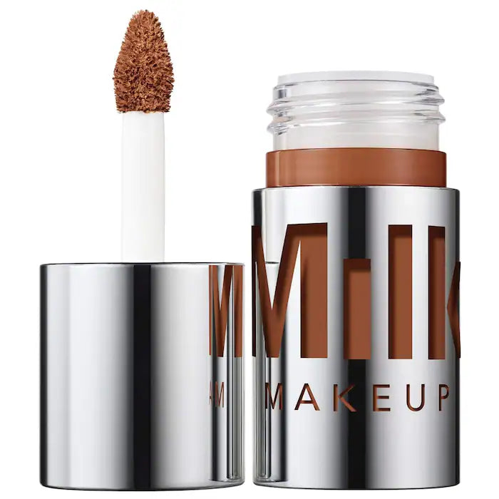 MILK MAKEUP - Future Fluid Creamy Longwear Hydrating Concealer with Hyaluronic Acid