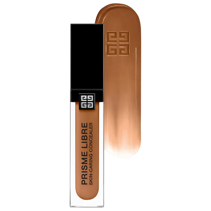 Givenchy - Prisme Libre Skin-Caring 24H Hydrating + Radiant + Correcting Creamy Concealer