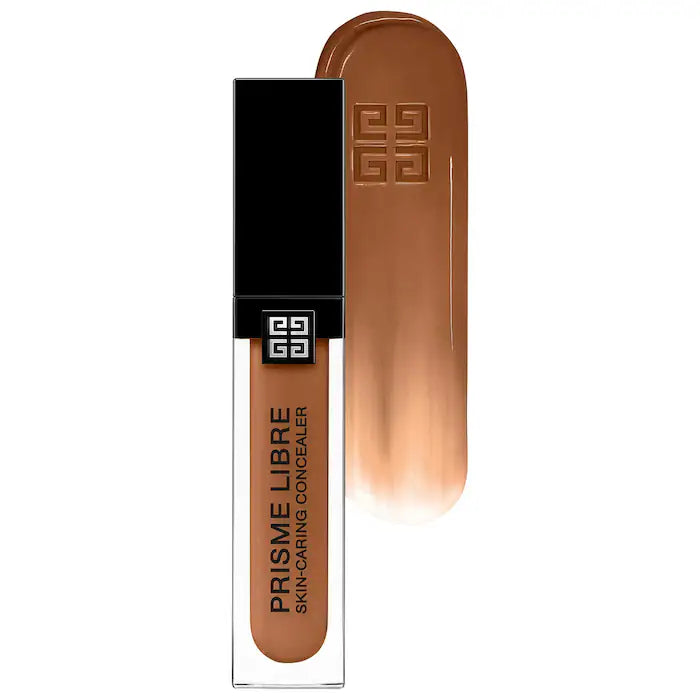 Givenchy - Prisme Libre Skin-Caring 24H Hydrating + Radiant + Correcting Creamy Concealer