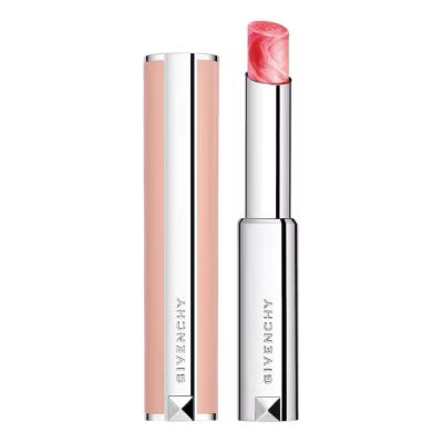 Givenchy - Rose Perfecto Lip Balm 24H Hydration