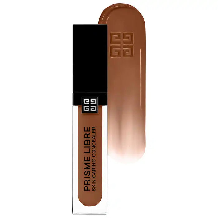 Givenchy - Prisme Libre Skin-Caring 24H Hydrating + Radiant + Correcting Creamy Concealer