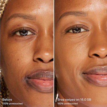 Tower 28 Beauty - Swipe All-Over Hydrating Serum Concealer with 18-HR Wear