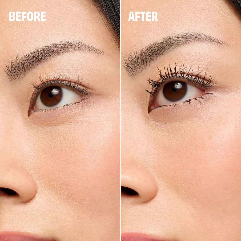 They're Real! Lengthening & Volumizing Mascara by Benefit