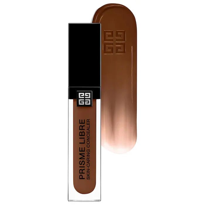 Givenchy - Prisme Libre Skin-Caring 24H Hydrating + Radiant + Correcting Creamy Concealer
