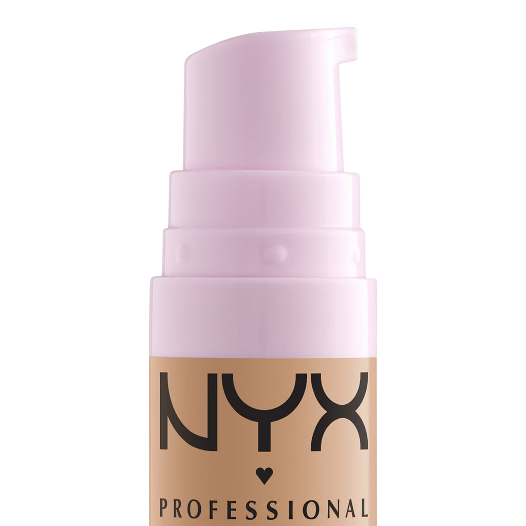 NYX Professional Makeup - Bare With Me Hydrating Face & Body Concealer Serum