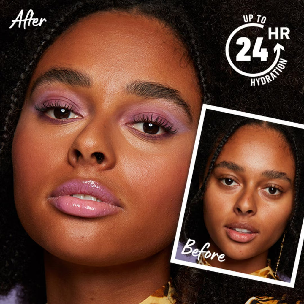 NYX Professional Makeup - Bare With Me Hydrating Face & Body Concealer Serum