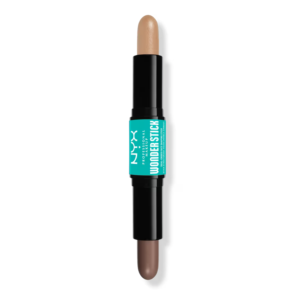 NYX Professional Makeup - Wonder Stick Cream Highlight & Contour Stick