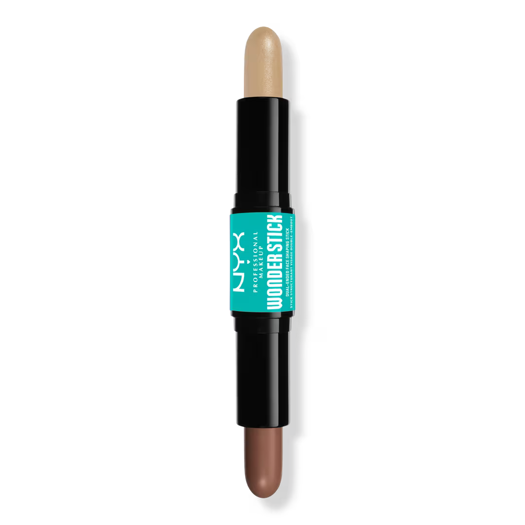 NYX Professional Makeup - Wonder Stick Cream Highlight & Contour Stick