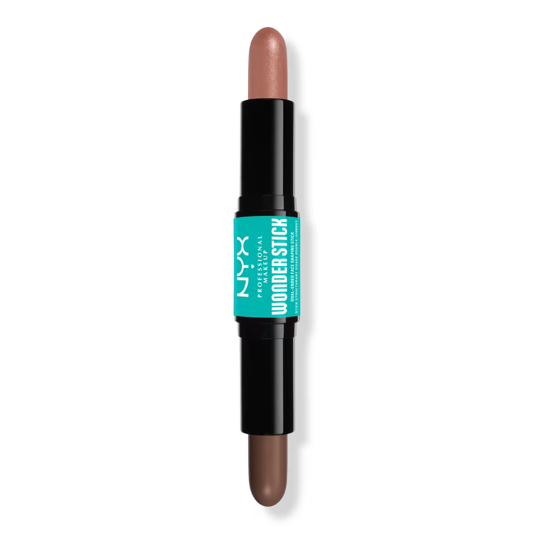 NYX Professional Makeup - Wonder Stick Cream Highlight & Contour Stick