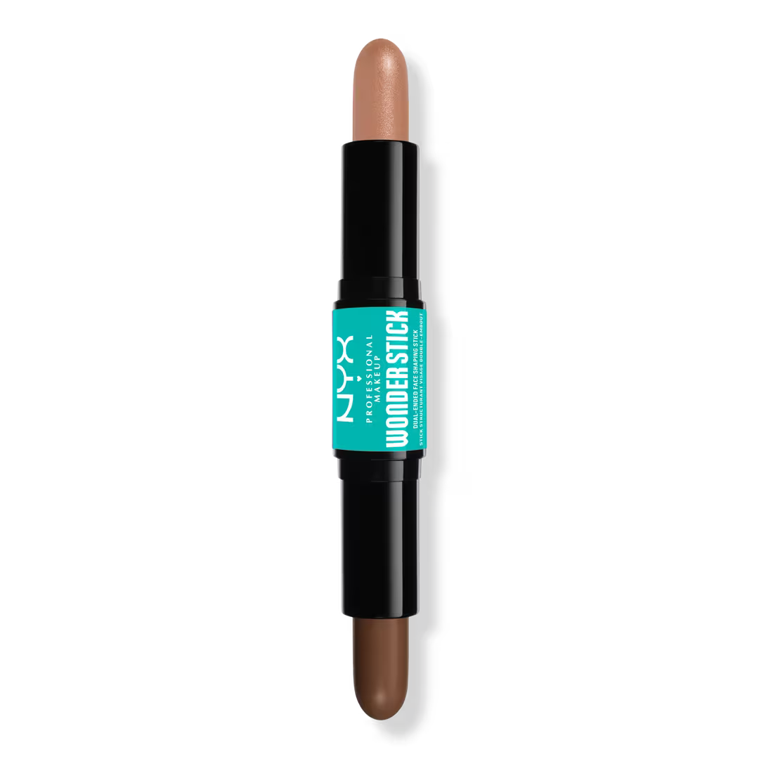 NYX Professional Makeup - Wonder Stick Cream Highlight & Contour Stick