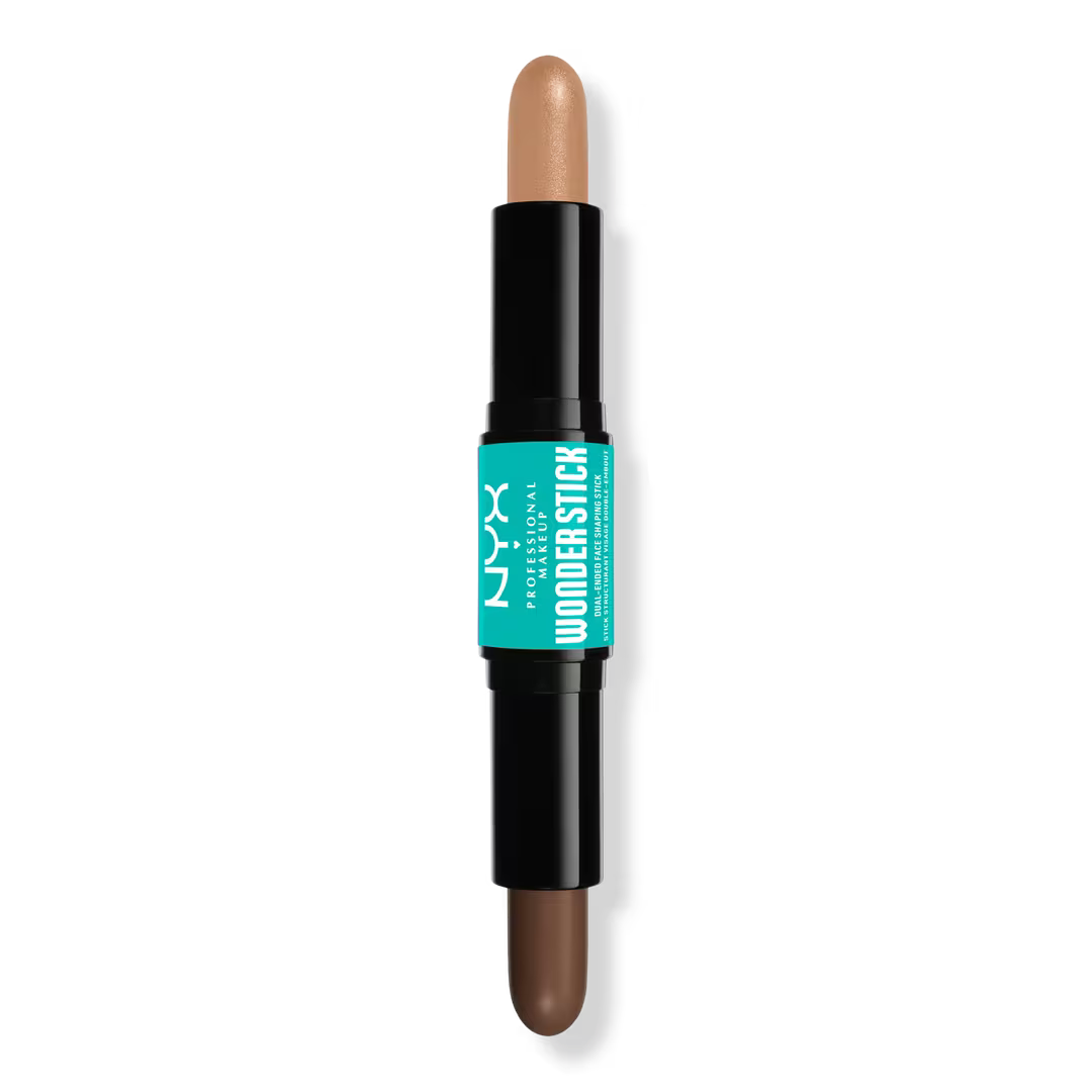 NYX Professional Makeup - Wonder Stick Cream Highlight & Contour Stick