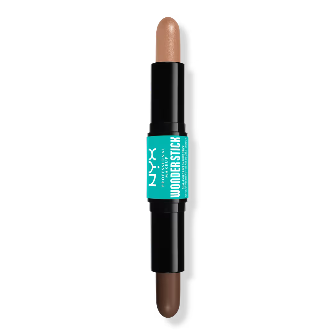 NYX Professional Makeup - Wonder Stick Cream Highlight & Contour Stick