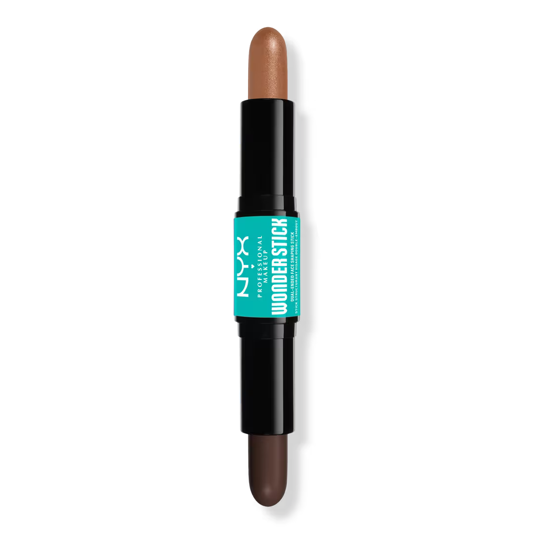 NYX Professional Makeup - Wonder Stick Cream Highlight & Contour Stick