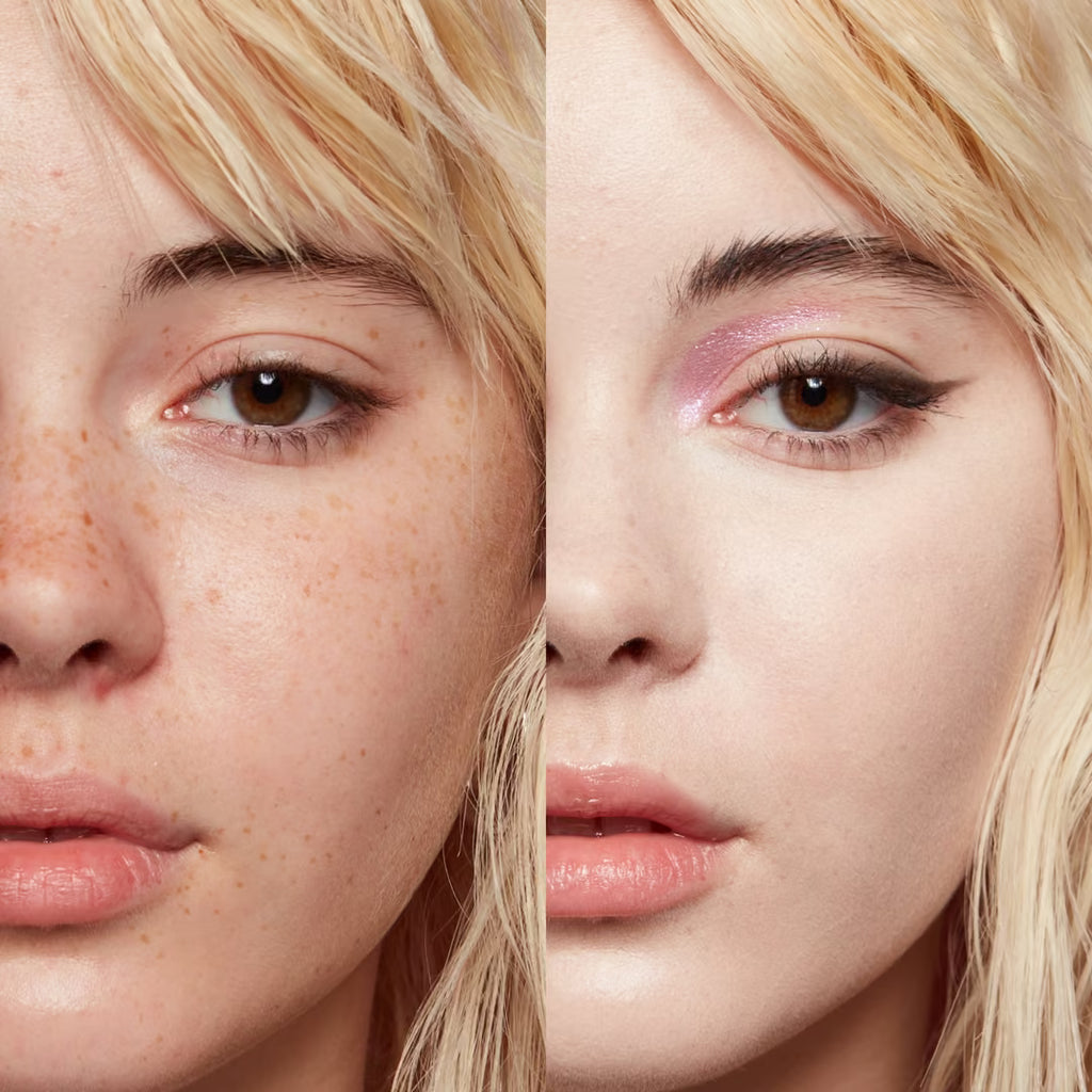 NYX Professional Makeup - Bare With Me Blur Tint Soft Matte Foundation