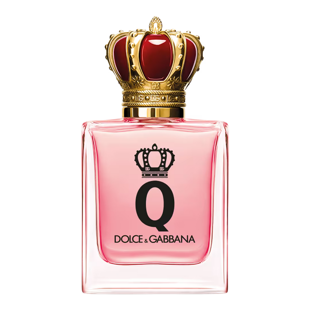 Dolce&Gabbana
 
Q by Dolce&Gabbana Eau de Parfum