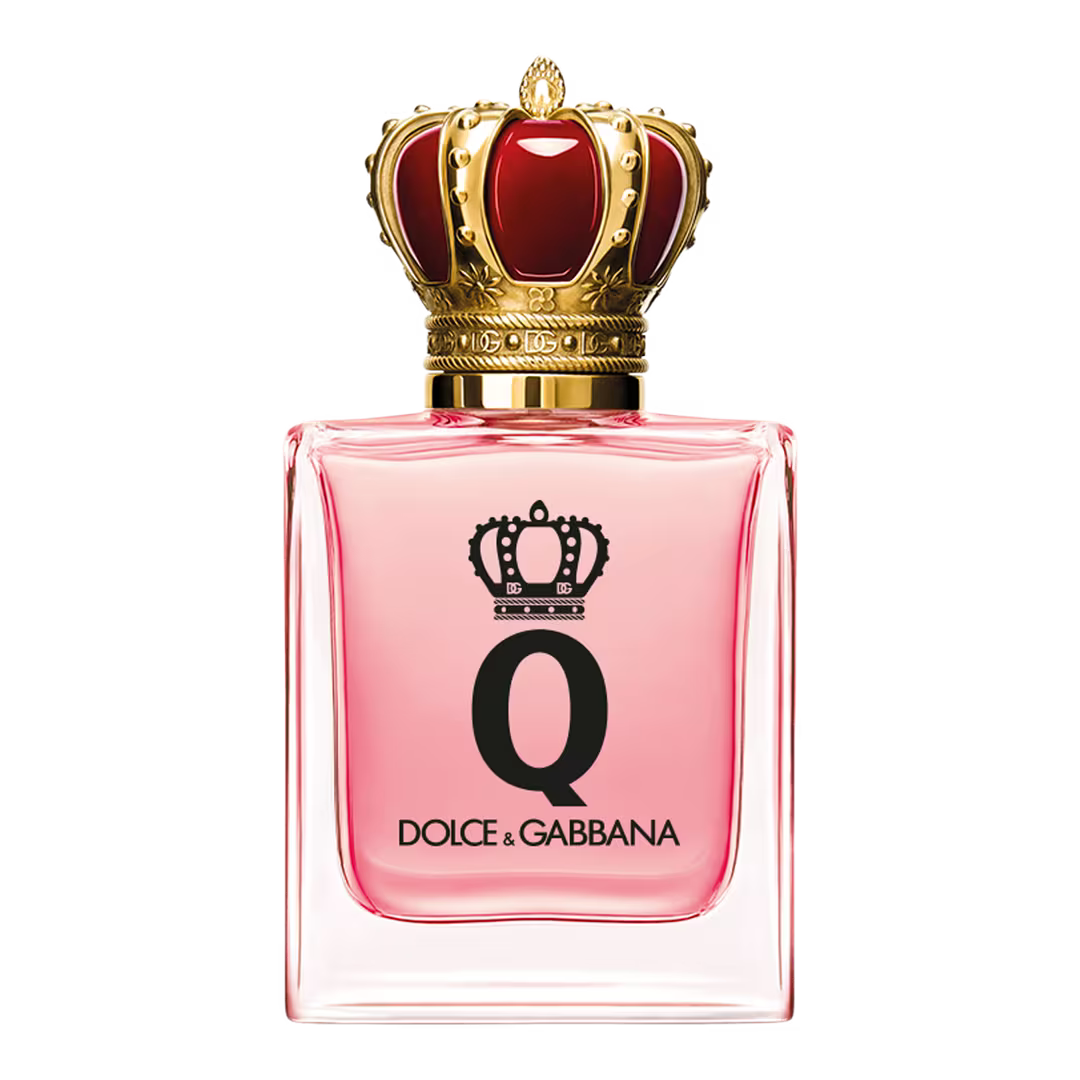 Dolce&Gabbana
 
Q by Dolce&Gabbana Eau de Parfum