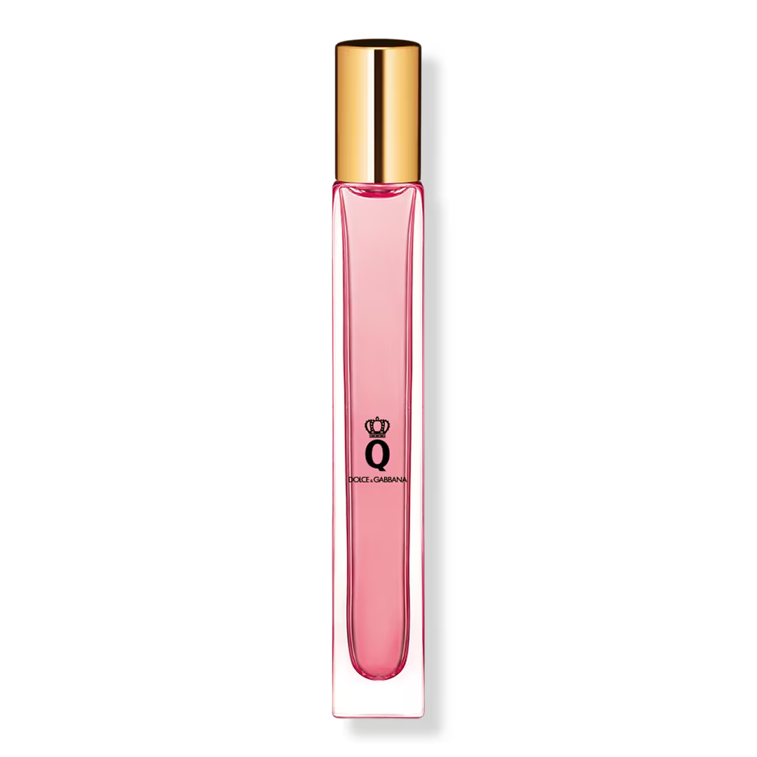 Dolce&Gabbana
 
Q by Dolce&Gabbana Eau de Parfum